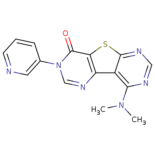 Chemical structure of BindingDB Monomer ID 50401712