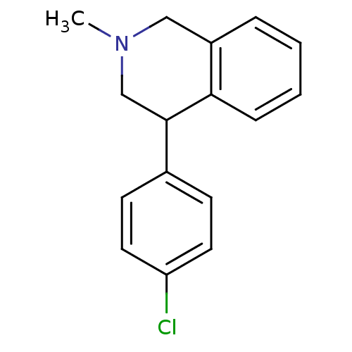Chemical structure of BindingDB Monomer ID 50401717