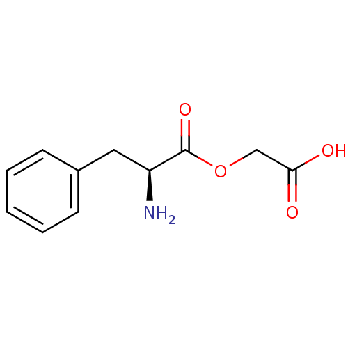 Chemical structure of BindingDB Monomer ID 50401748