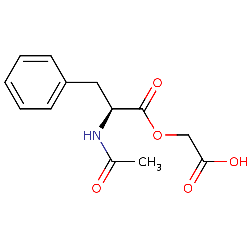 Chemical structure of BindingDB Monomer ID 50401752