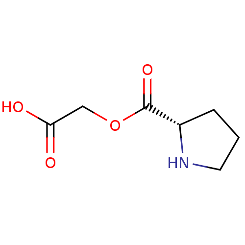 Chemical structure of BindingDB Monomer ID 50401755