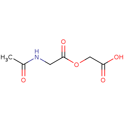 Chemical structure of BindingDB Monomer ID 50401759