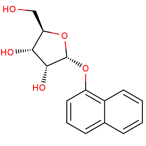 Chemical structure of BindingDB Monomer ID 50401871