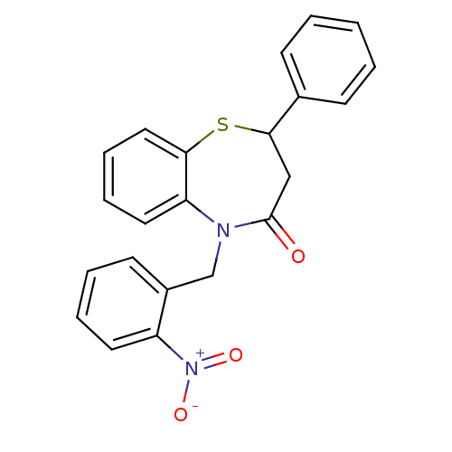 Chemical structure of BindingDB Monomer ID 50401955
