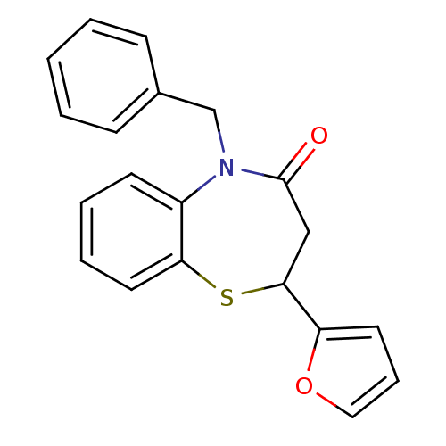 Chemical structure of BindingDB Monomer ID 50401957