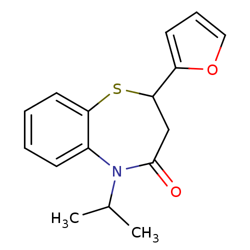 Chemical structure of BindingDB Monomer ID 50401958