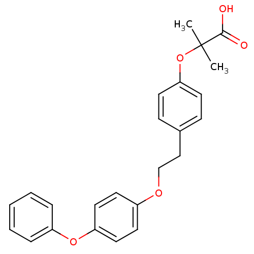 Chemical structure of BindingDB Monomer ID 50401998