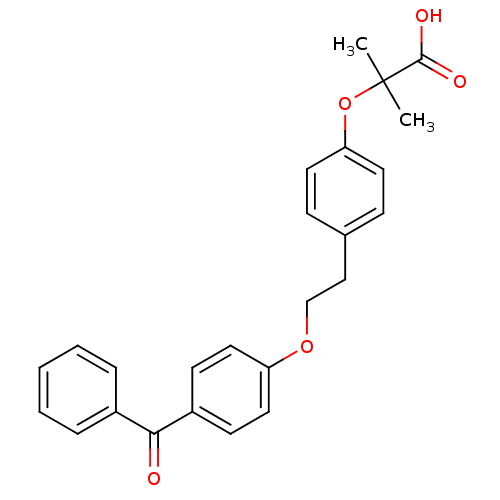 Chemical structure of BindingDB Monomer ID 50402001