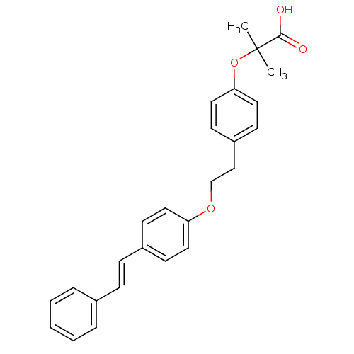 Chemical structure of BindingDB Monomer ID 50402005