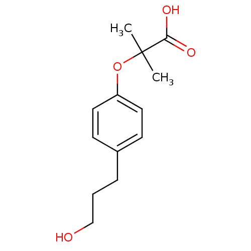 Chemical structure of BindingDB Monomer ID 50402006