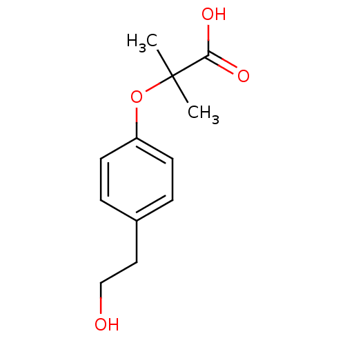 Chemical structure of BindingDB Monomer ID 50402007