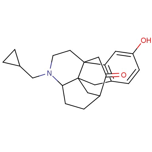 Chemical structure of BindingDB Monomer ID 50402138