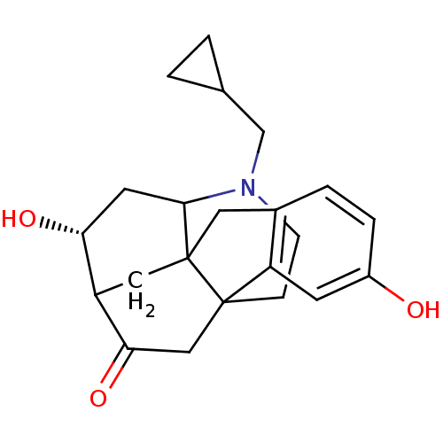 Chemical structure of BindingDB Monomer ID 50402140
