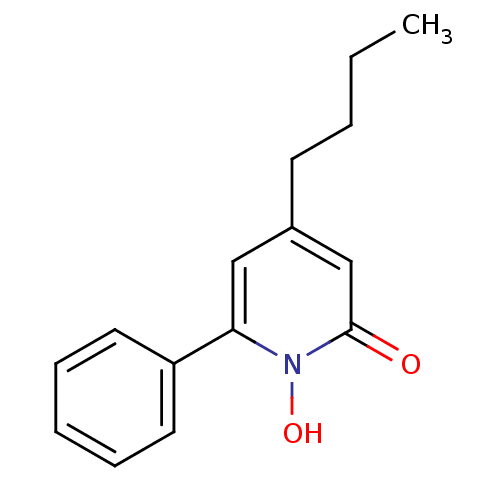 Chemical structure of BindingDB Monomer ID 50402209