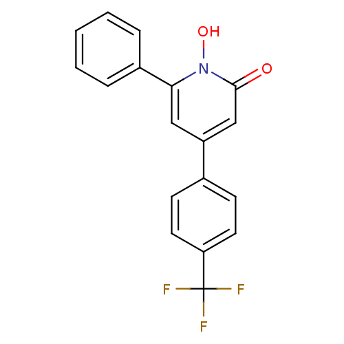Chemical structure of BindingDB Monomer ID 50402212