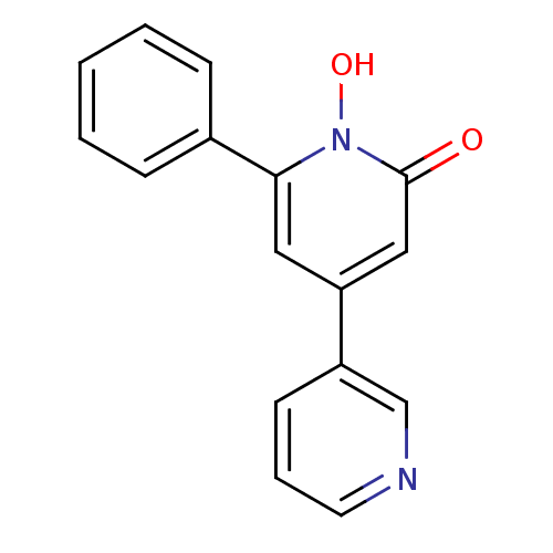 Chemical structure of BindingDB Monomer ID 50402213