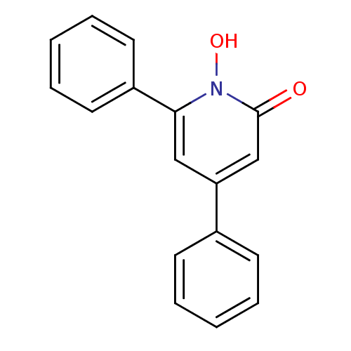 Chemical structure of BindingDB Monomer ID 50402215