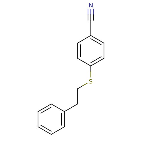 Chemical structure of BindingDB Monomer ID 50402239