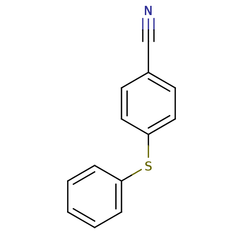 Chemical structure of BindingDB Monomer ID 50402242