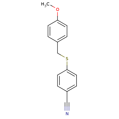 Chemical structure of BindingDB Monomer ID 50402243