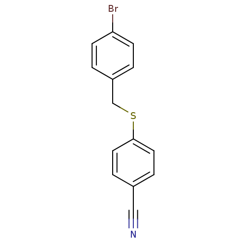 Chemical structure of BindingDB Monomer ID 50402245