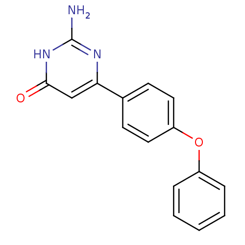 Chemical structure of BindingDB Monomer ID 50402278