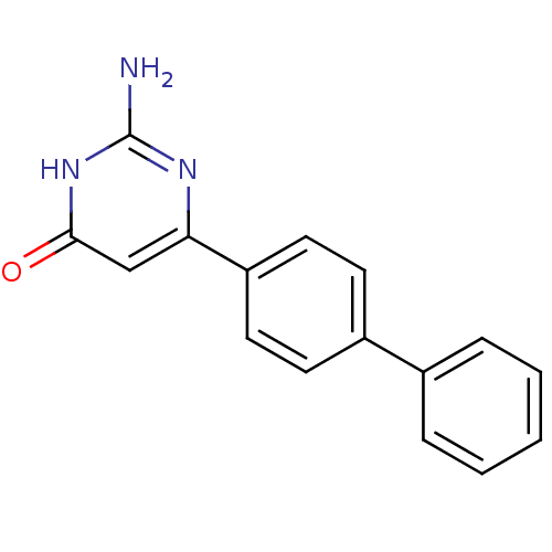 Chemical structure of BindingDB Monomer ID 50402280