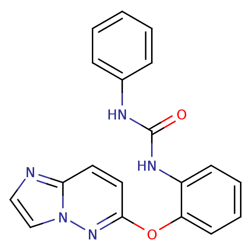Chemical structure of BindingDB Monomer ID 50402343