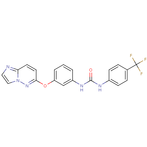 Chemical structure of BindingDB Monomer ID 50402344