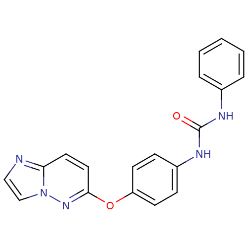Chemical structure of BindingDB Monomer ID 50402347