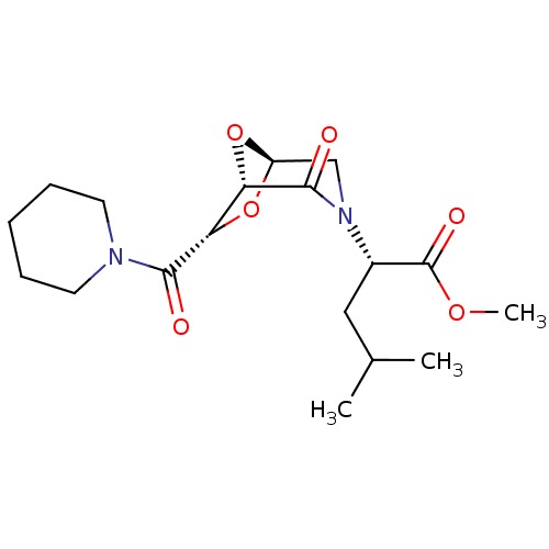 Chemical structure of BindingDB Monomer ID 50402351