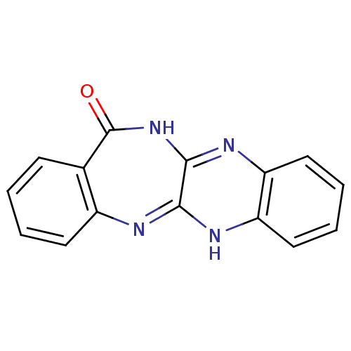 Chemical structure of BindingDB Monomer ID 50402368