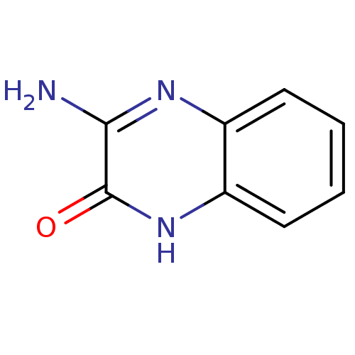 Chemical structure of BindingDB Monomer ID 50402369