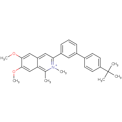 Chemical structure of BindingDB Monomer ID 50402380