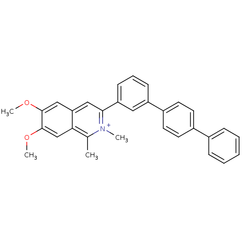 Chemical structure of BindingDB Monomer ID 50402381