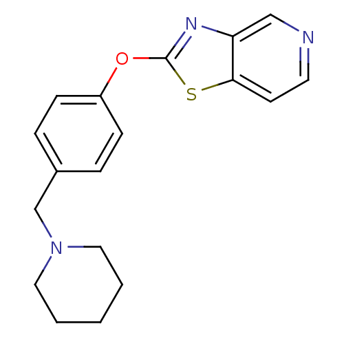 Chemical structure of BindingDB Monomer ID 50402401