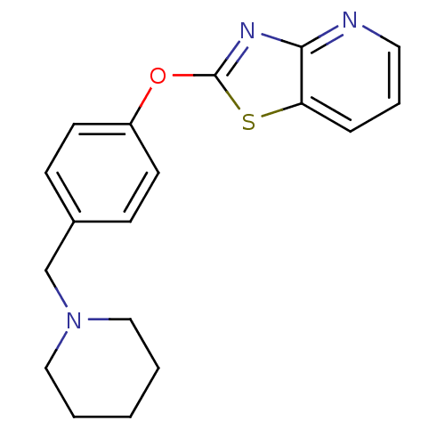 Chemical structure of BindingDB Monomer ID 50402403