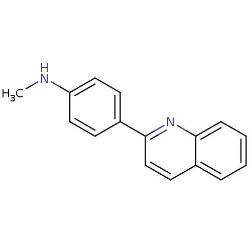 Chemical structure of BindingDB Monomer ID 50402406
