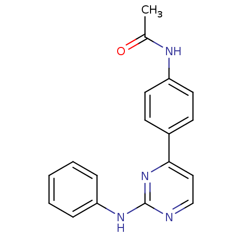 Chemical structure of BindingDB Monomer ID 50402418