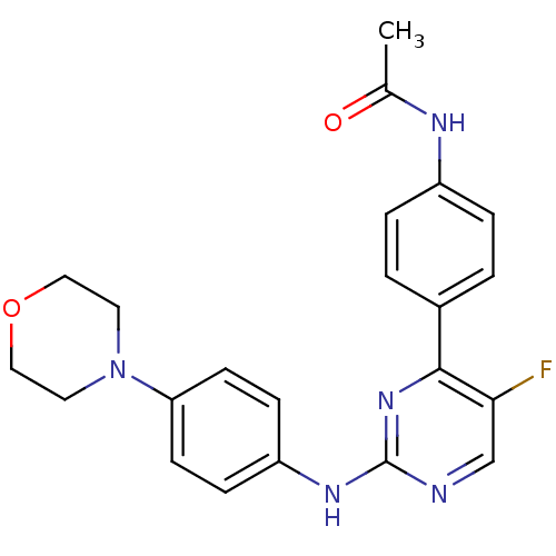 Chemical structure of BindingDB Monomer ID 50402424