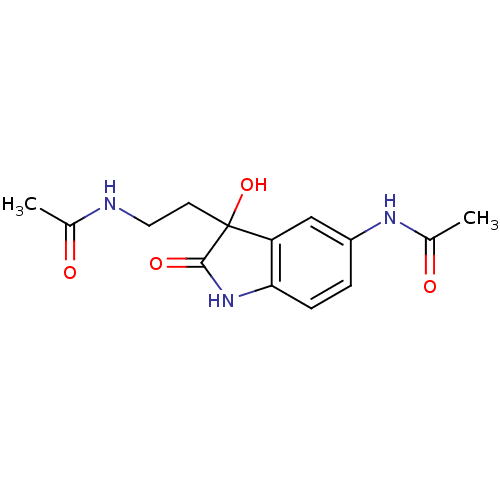 Chemical structure of BindingDB Monomer ID 50402432