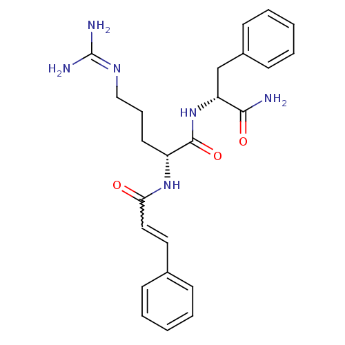 Chemical structure of BindingDB Monomer ID 50402441
