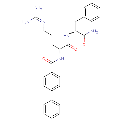 Chemical structure of BindingDB Monomer ID 50402448