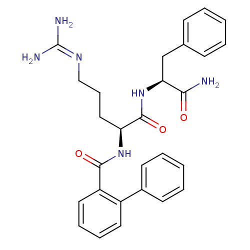 Chemical structure of BindingDB Monomer ID 50402454