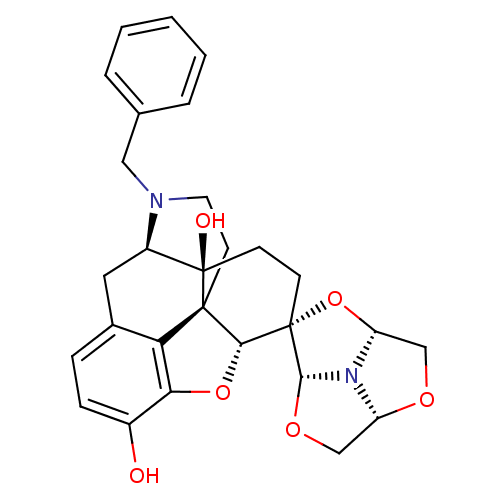 Chemical structure of BindingDB Monomer ID 50402465