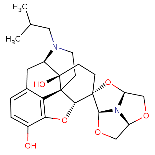 Chemical structure of BindingDB Monomer ID 50402468