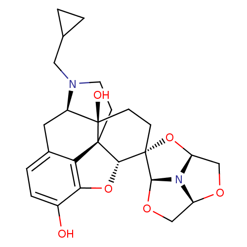 Chemical structure of BindingDB Monomer ID 50402475