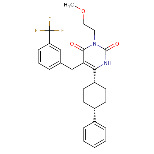 Chemical structure of BindingDB Monomer ID 50402476