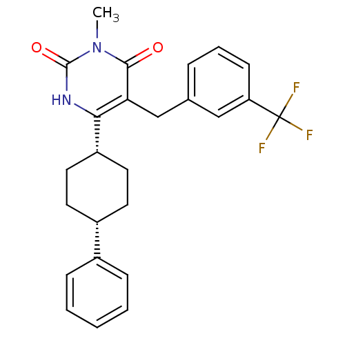 Chemical structure of BindingDB Monomer ID 50402478
