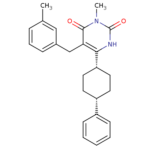 Chemical structure of BindingDB Monomer ID 50402480